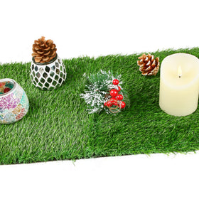 XLX TURF craft-ready grass mats suitable for DIY projects and fairy gardens.