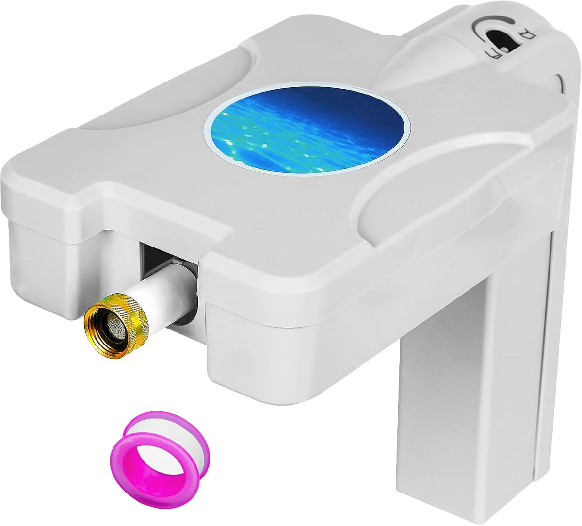 Xmnbl 2026 upgrade auto-fill on pool edge maintaining water level automatically