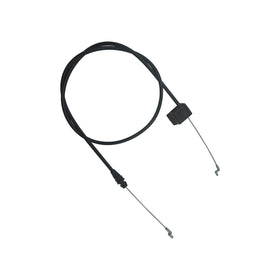 XNDCNY brake cable installation guide for Toro mowers, easy tool-free replacement