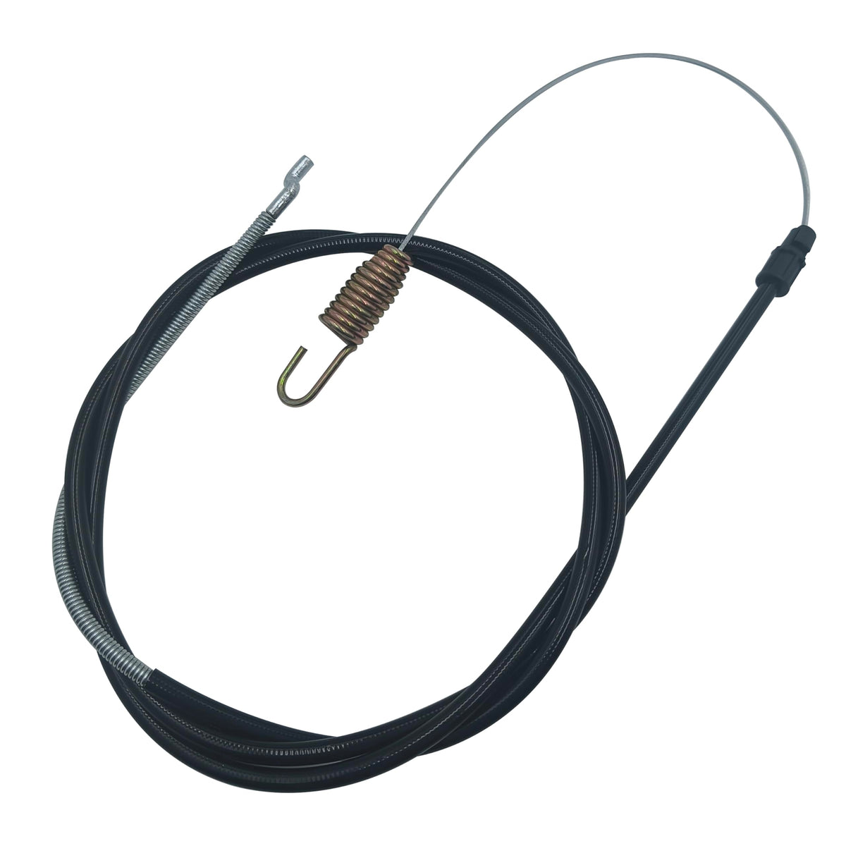 XNDCNY 119-2379 traction cable front view for durable mower control