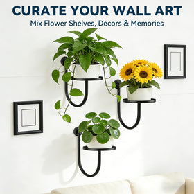 XNGZY wall-mount assembly kit enables quick simple installation.