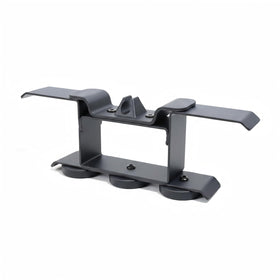 XOIEPZE multi-scenario cord organizer adapts to electric grills and smokers.