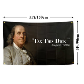 XOVVER dorm room flag framed for 3x5 ft wall display in college spaces.