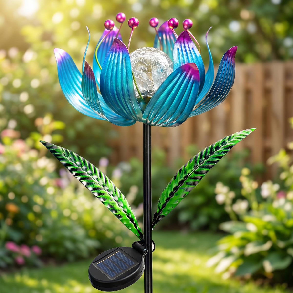 XPSCOCO gift ready packaging makes it a thoughtful garden gift