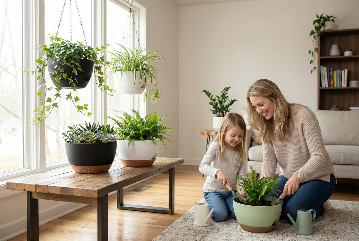 XQSHPDM durable eco-plastic for indoor-outdoor use with UV resistance