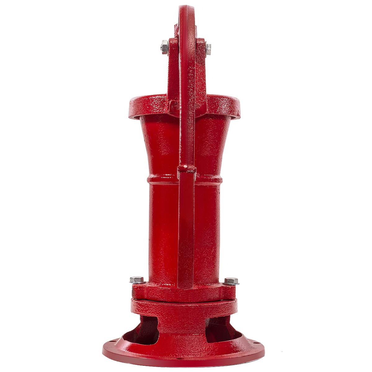 XtremepowerUS 25 ft lift capacity ideal for shallow wells and groundwater