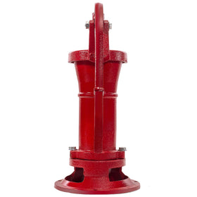 XtremepowerUS 25 ft lift capacity ideal for shallow wells and groundwater