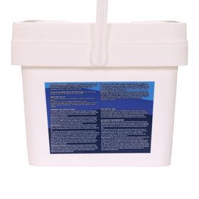 XtremepowerUS 5 lb bag of pro-grade chlorination tablets.
