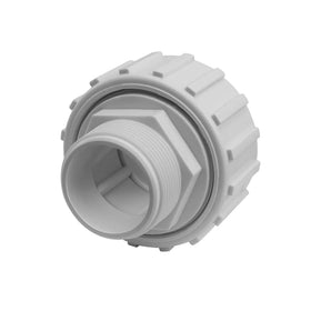XtremepowerUS PVC pool pump fitting emphasizes durability and corrosion resistance.