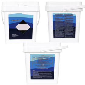 XtremepowerUS XtremeClear 1-inch tabs promote algae prevention and clear water