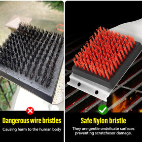 XUDAKAIXIN outdoor grilling essentials for easy, enjoyable barbecues.