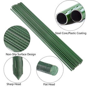 Xuwzenkl weather-protected coating guards against rust and rain