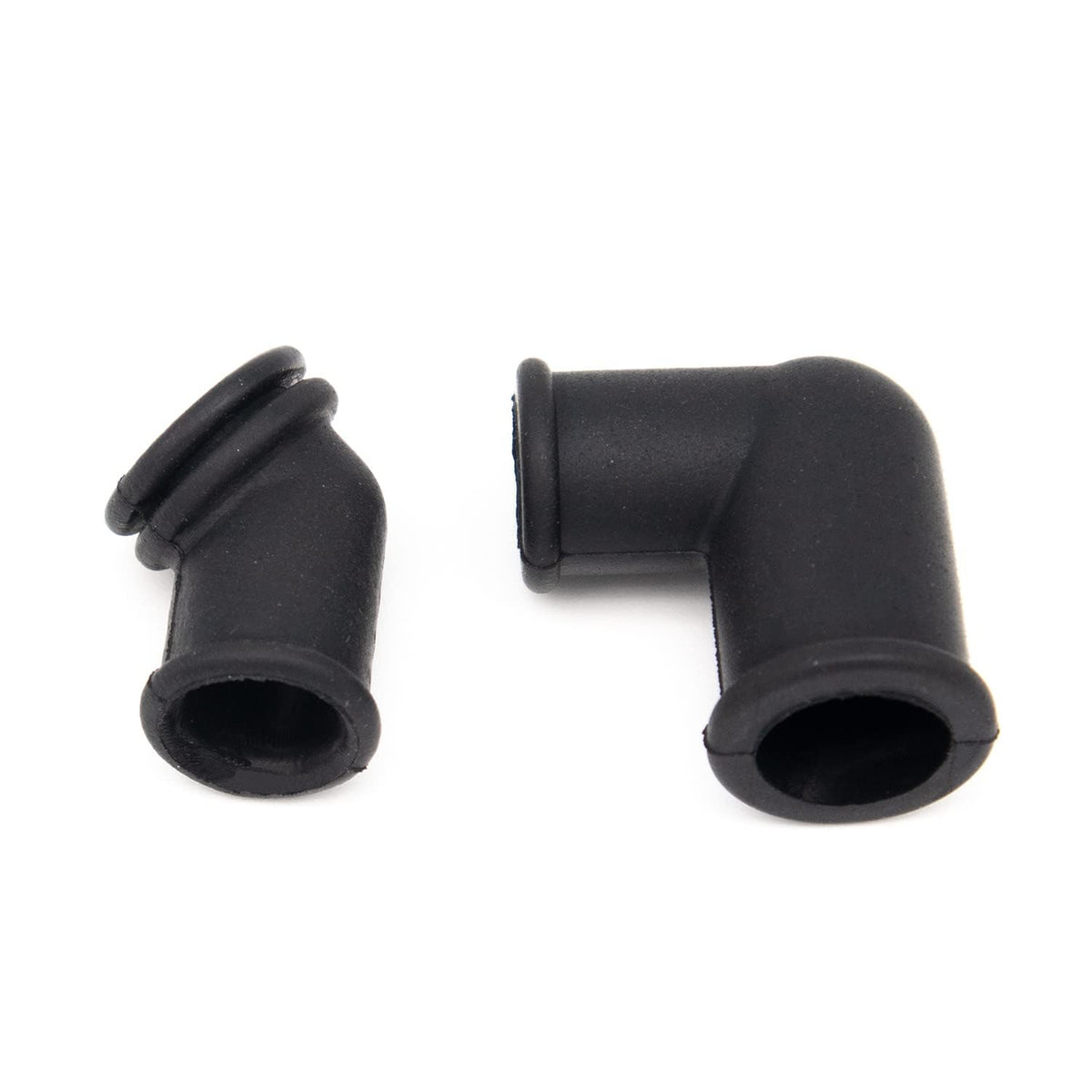 XVRTJ replacement breather tube grommet included for simple maintenance
