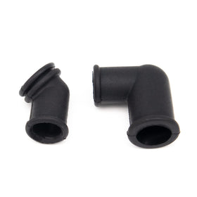 XVRTJ replacement breather tube grommet included for simple maintenance