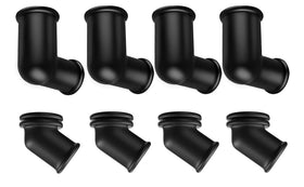 XVRTJ breather tube set assembly for Briggs Stratton engines, easy replacement