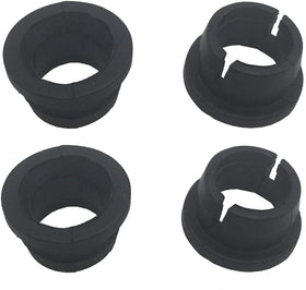 XVRTJ replacement steering bushing front view, enhances steering stability on Troy-Bilt riders