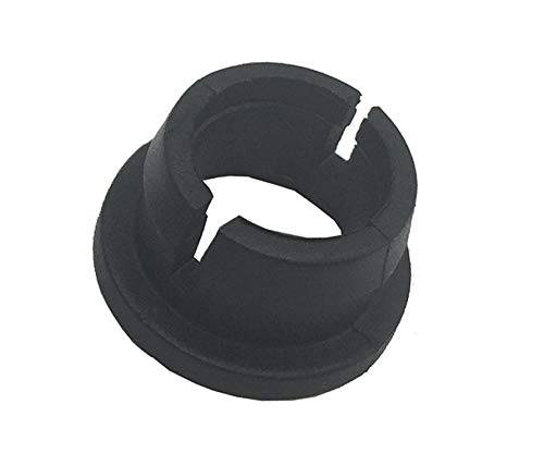 XVRTJ steering bushing packaging, 4-pack ready for quick installation
