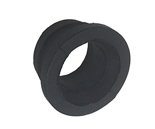 XVRTJ steering bushing side view, durable fit for Cub Cadet Huskee equipment