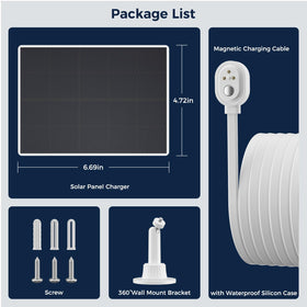 Compatibility overview showing Arlo Pro 5s 2K, Pro 4/3, Go 2, Ultra models