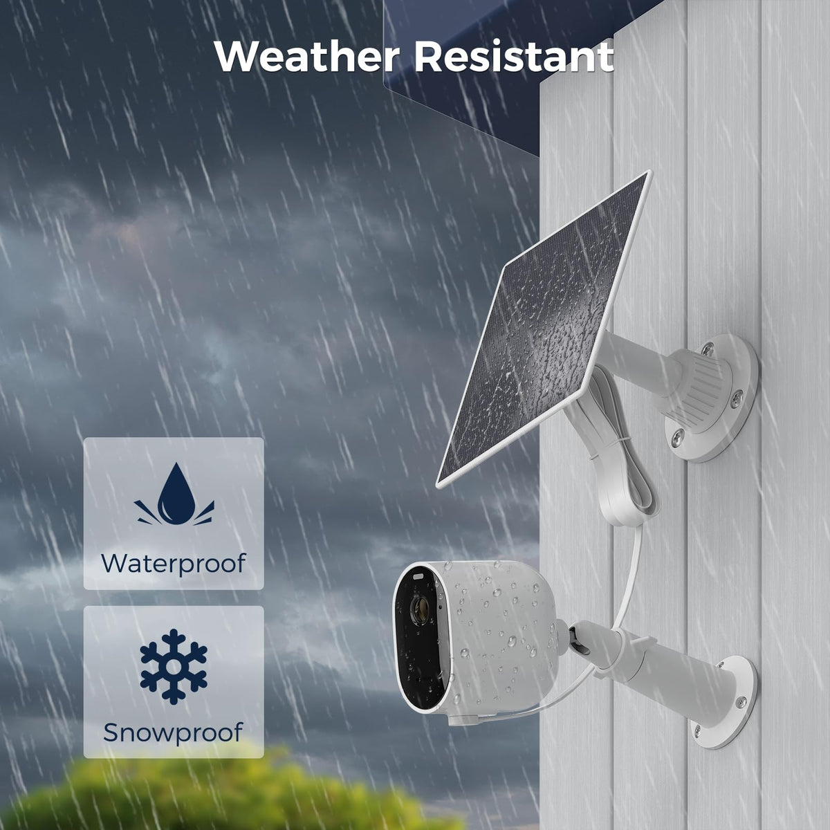 Xwartre wall mount bracket enabling 360° angle adjustment