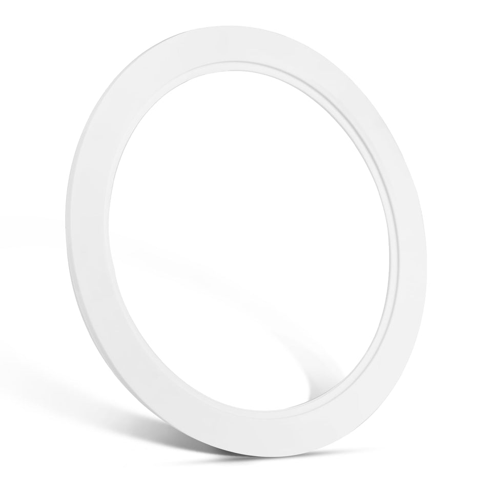 XwaYexa SPX1082D basket support ring stabilizes the Hayward skimmer basket