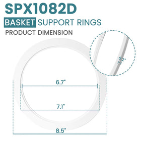 XwaYexa SPX1082D easy installation for a quick skimmer upgrade