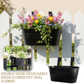 XXFBJNMD detachable hook enables easy indoor and outdoor hanging