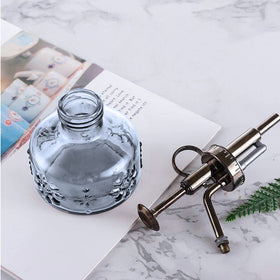 XXXFLOWER indoor watering tool for leaves, herbs, and small houseplants