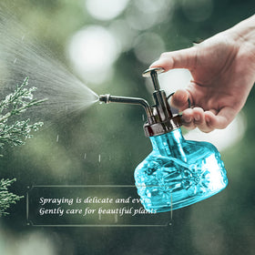 XXXFLOWER multi-use sprayer for misting, cooling, and light cleaning