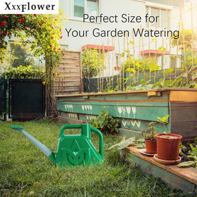 XXXFLOWER ideal for outdoor gardens and greenhouse plant care.