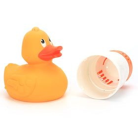XY-WQ floater simplifies routine pool care