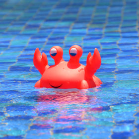 XY-WQ durable materials withstand sun exposure for pool use