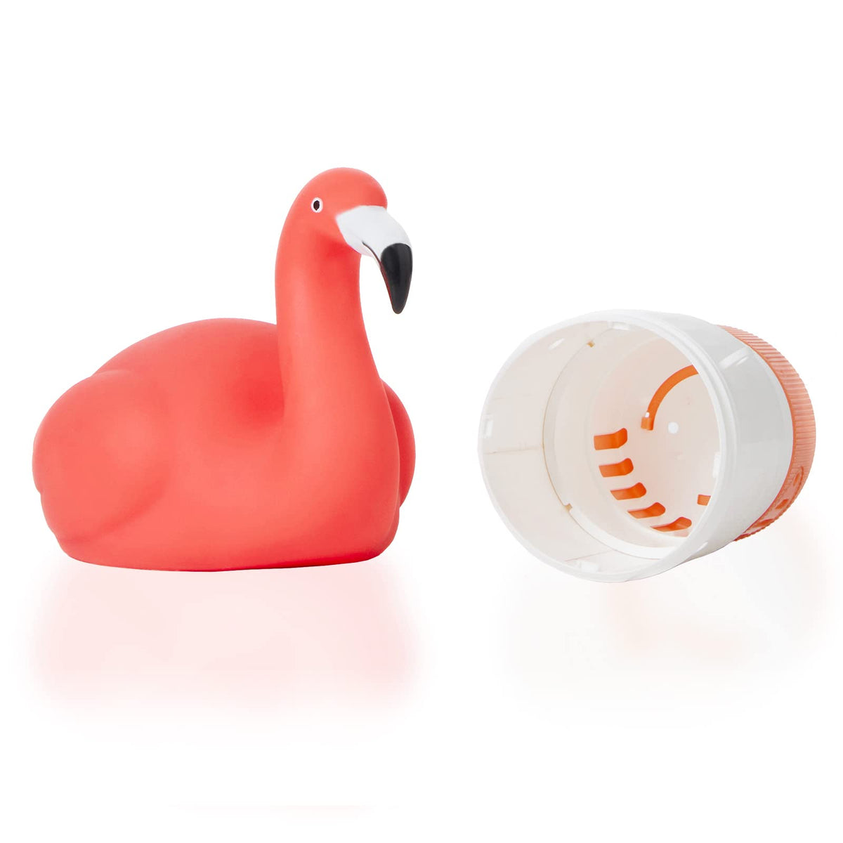 XY-WQ Flamingo Chlorine Floater storage-ready design supports off-season and easy stowage.