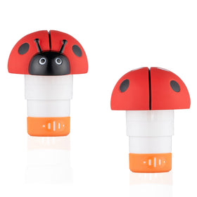 Durable XY-WQ floater made of PP and ABS resists sun fade