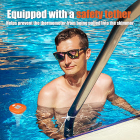 Versatile use in pools, spas, hot tubs, and aquariums