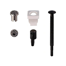 XYgdhqpt chain tensioner kit for Echo CS-590 demonstrates compatibility and setup
