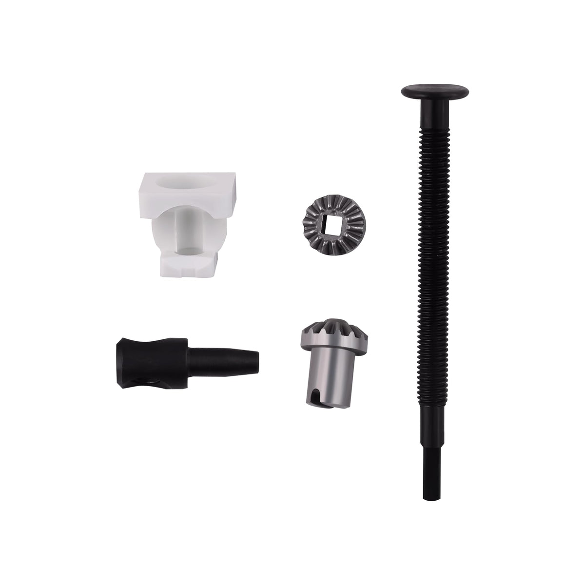 XYgdhqpt installation step image with hand fitting tensioner