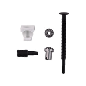 XYgdhqpt installation step image with hand fitting tensioner