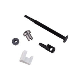 XYgdhqpt internal components view of tensioner assembly