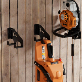 XZHXFX horizontal-vertical mounting option for versatile tool placement