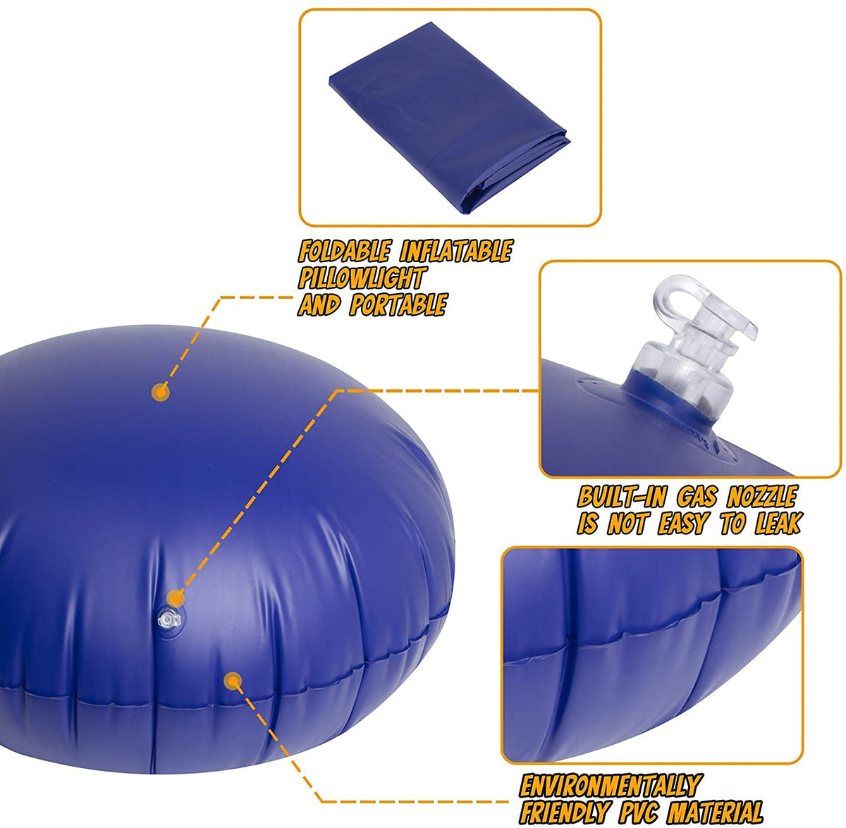 Y- STOP 100% cotton canvas with double nylon edge for safety