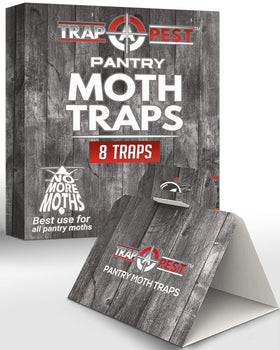 YABULI pantry moth trap promise support for customer satisfaction