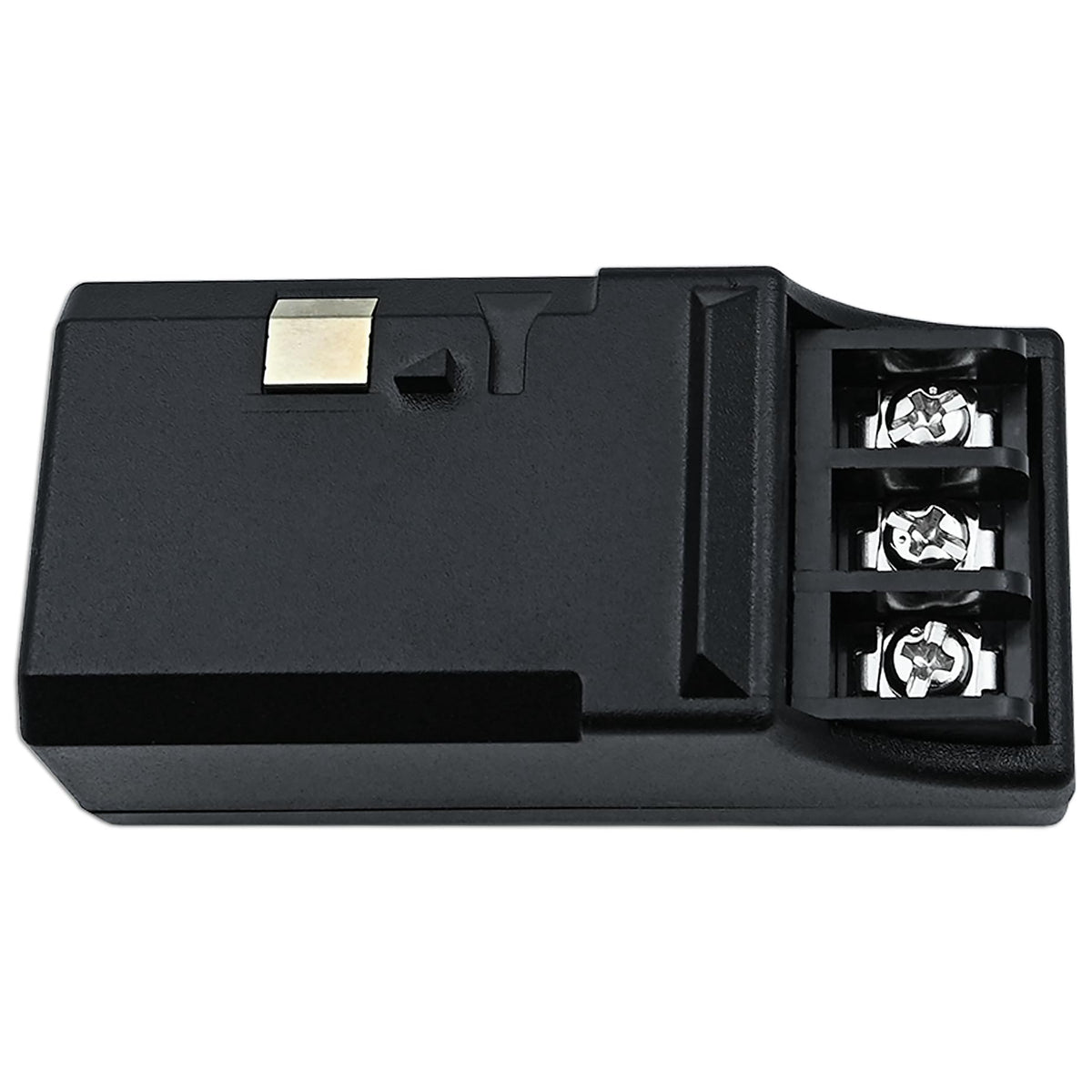 YABUYALI plug-and-play-installation image shows quick setup with Power Lock.