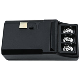 YABUYALI plug-and-play-installation image shows quick setup with Power Lock.