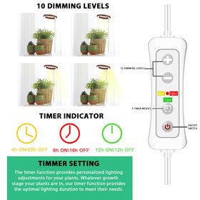 Yadoker 5V low-safe-voltage design reduces risk and stays cool to touch