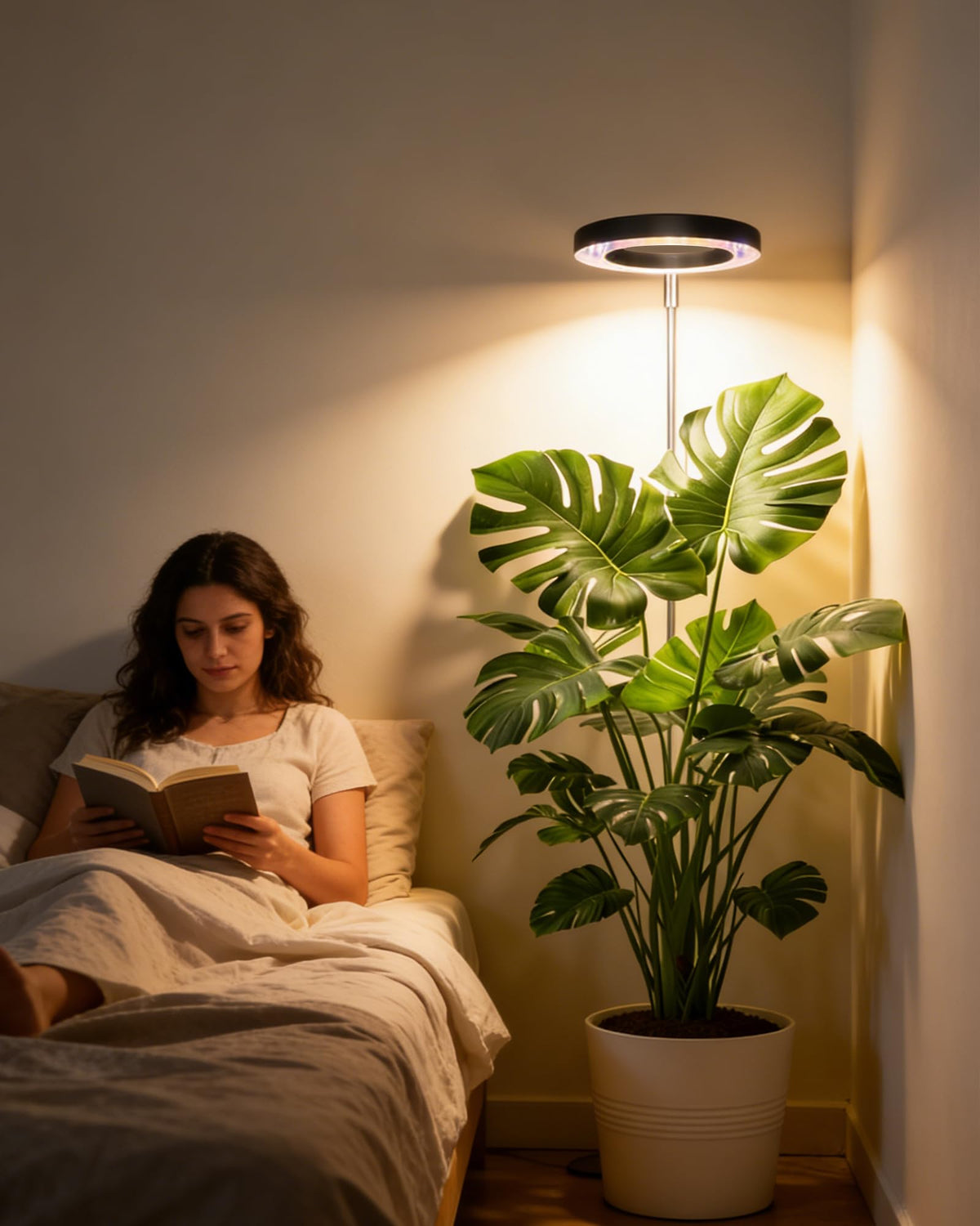 Yadoker easy setup with low-voltage safety for homes.