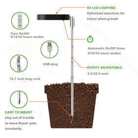 Yadoker safe aluminum construction keeps surfaces cool during extended use