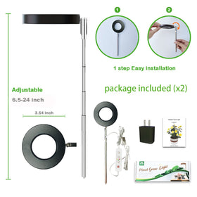 Yadoker plug-in setup for quick, tool-free installation