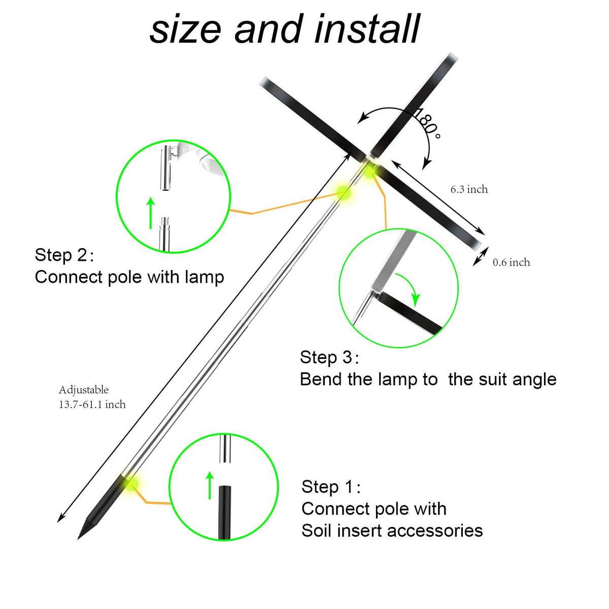 Yadoker timer modes 8,12,16 hours support adaptable schedules.