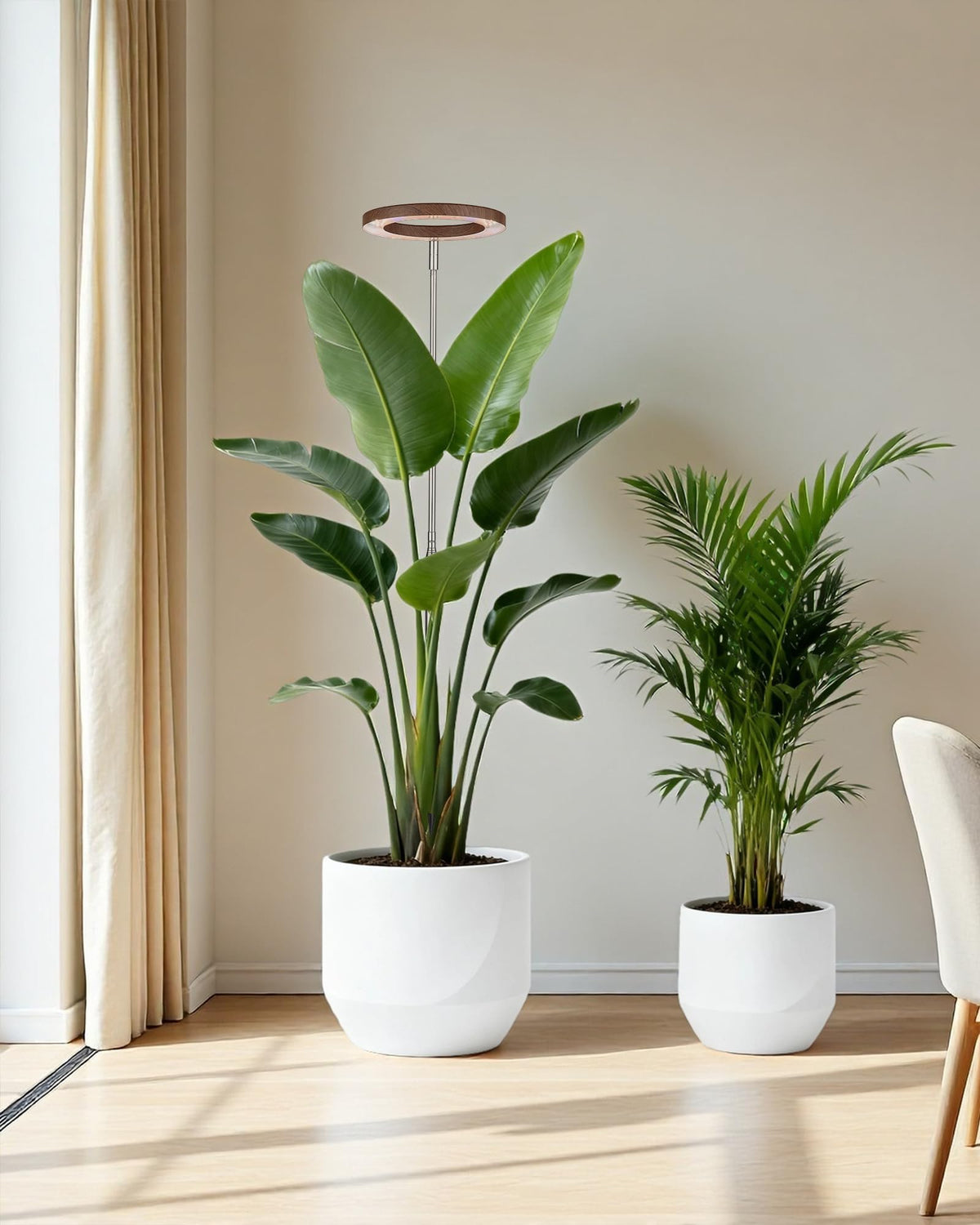 Yadoker-full-spectrum-380-800nm supports flowering and foliage phases